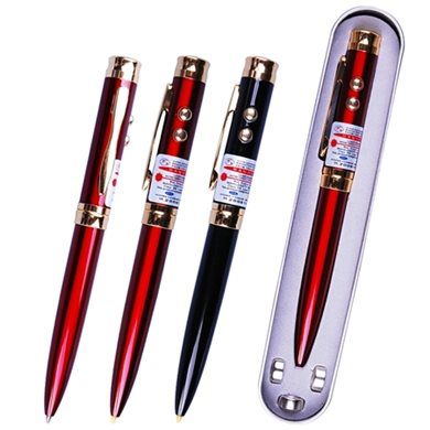 5in1 레이저펜