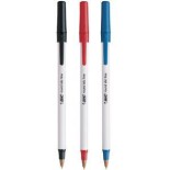 BIC 빅라운드스틱