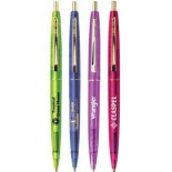 BIC - 클리어클릭 니들펜
